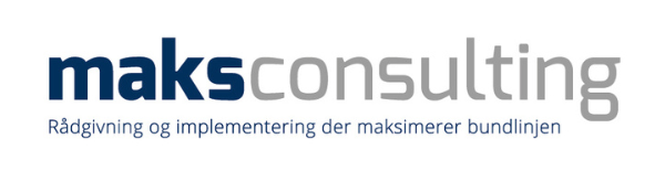 logo - maksconsulting